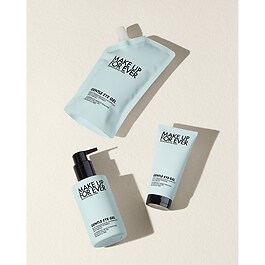 Gentle Eye Refill - Jel Makyaj Temizleyici